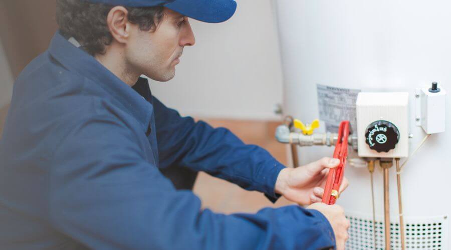 Professional Water heater repair in Ogunquit, ME